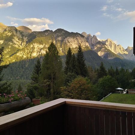 Appartamento I Larici Folgarida Kültér fotó