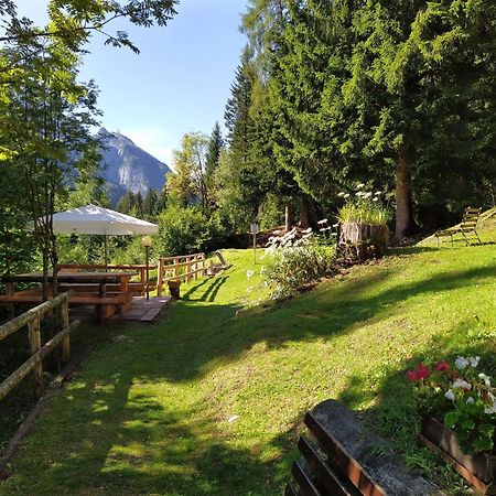 Appartamento I Larici Folgarida Kültér fotó